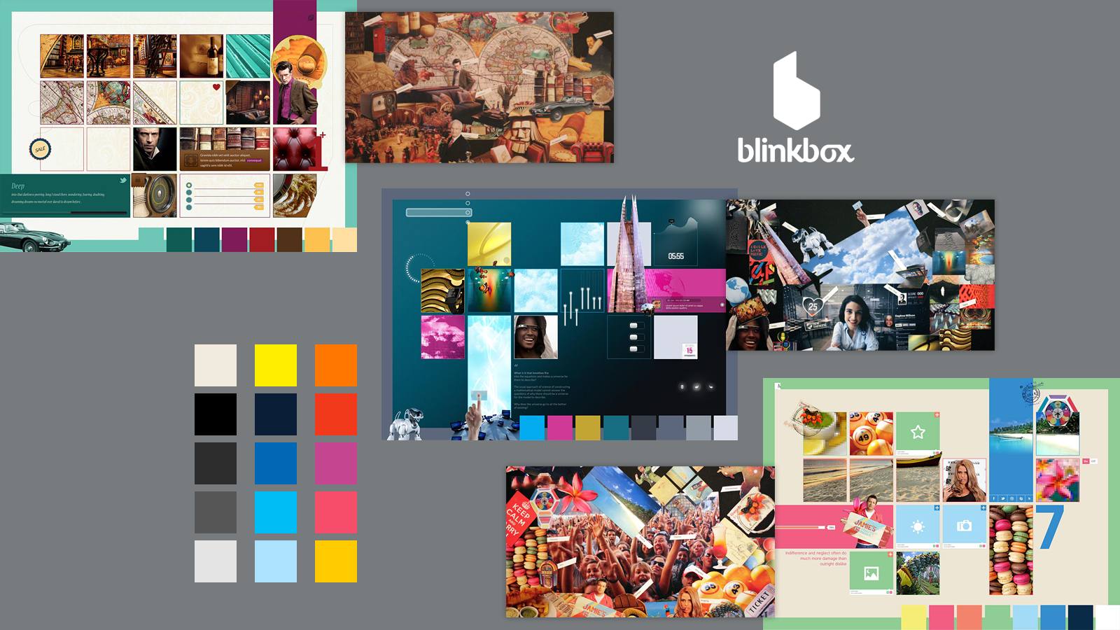 Blinkbox